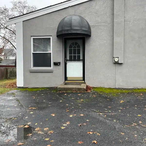 Commercial Lease