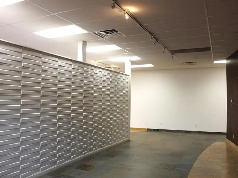 Commercial Condo in Bodo Park with Custom Finishes and Great Visibility