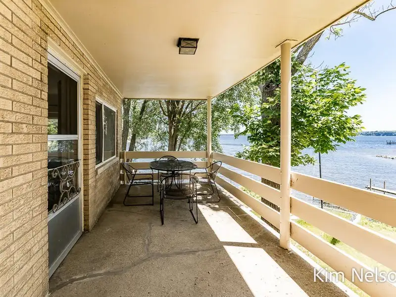 Lakefront Investment Opportunity on White Lake, Near Lake Michigan – 12 Units with Expansion Potential