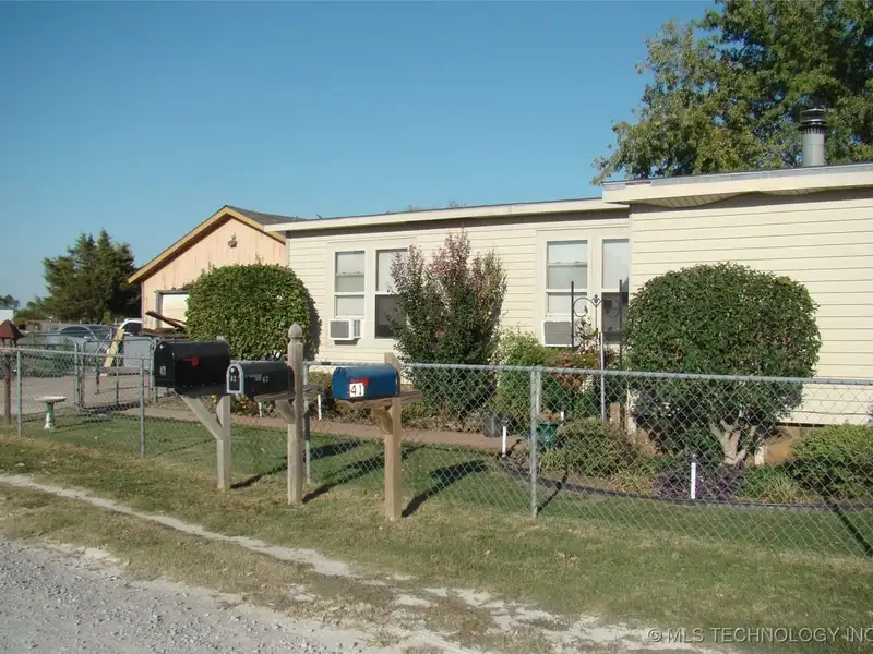 Mobile Home Community in Stoneridge Addition, 22.5 Acres with Rental Opportunities