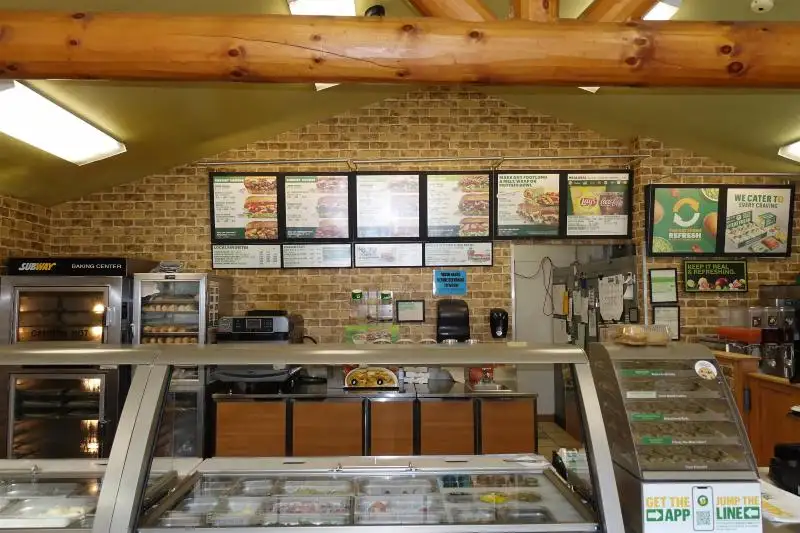 Established Subway Franchise Opportunities in Manawa and Marion, Waupaca County, Wi