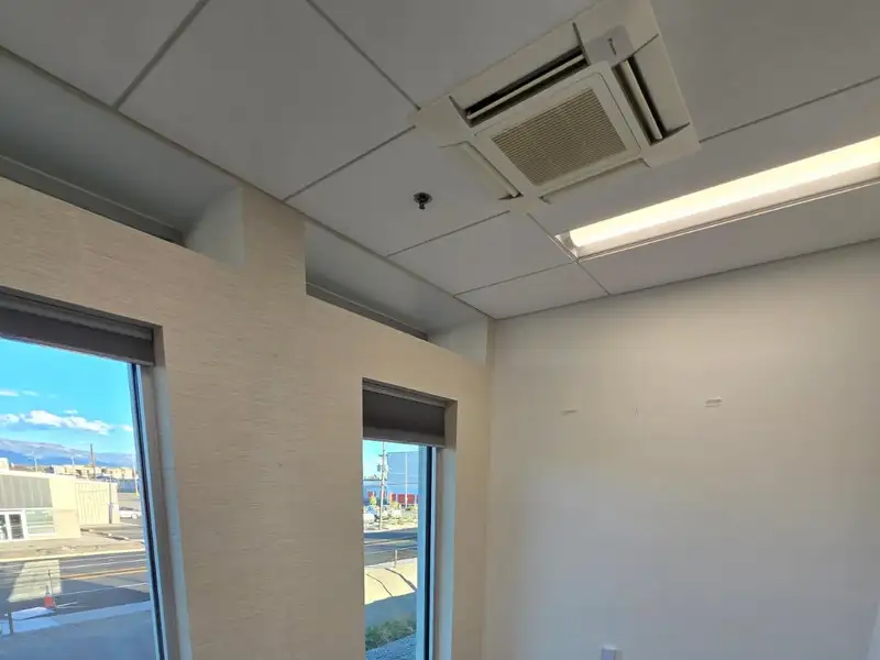 Class a Executive Office Suite for Lease in the Vault - All-inclusive Amenities