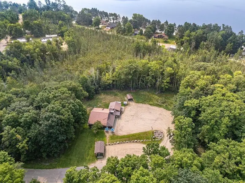 Turnkey Restaurant and Bar Business on Atv and Snowmobile Trail in Northwoods