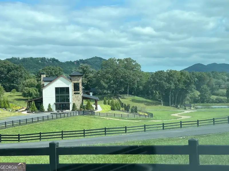 Staurolite Ranch: 119-acre Mountain Property with Event Venue and Vineyard Potential