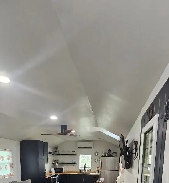 Unique Commercial Property with Airbnb Cabin Near Renfro Valley Music Barn
