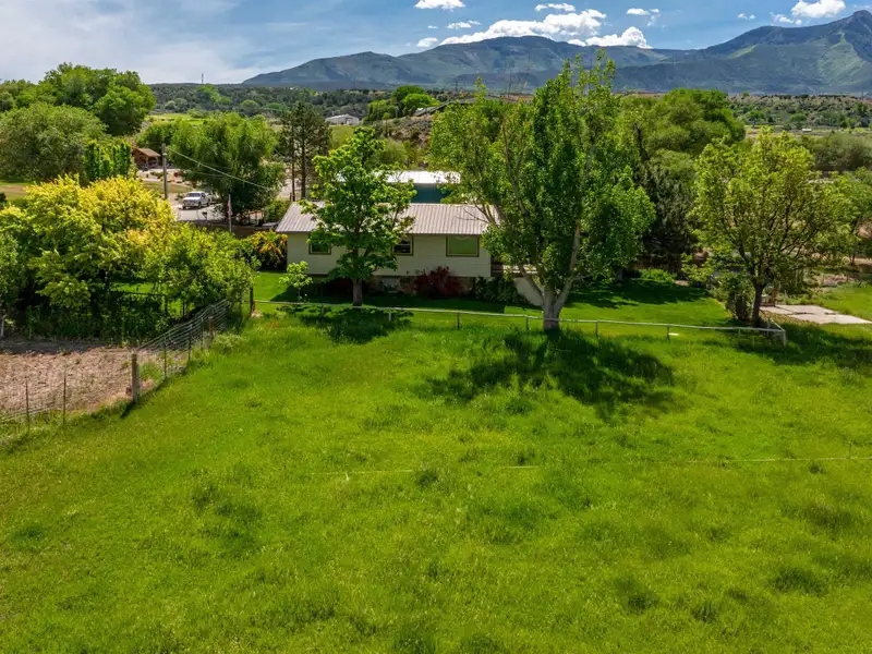 Commercial Development Site with River Frontage in Parachute, Co