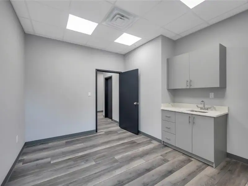 Renovated Medical Office Building Near North Shore Hospital with Ample Parking