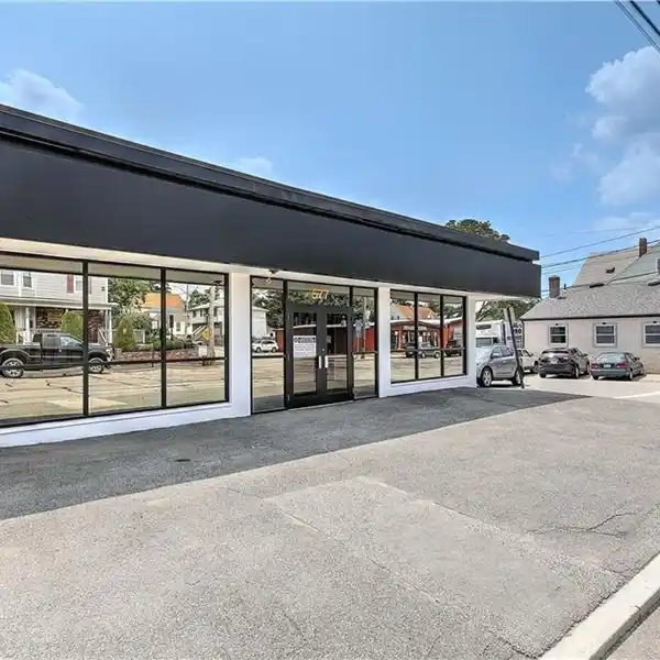 Commercial Sale