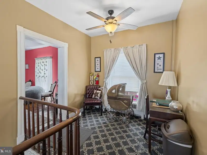 Historic 13-bedroom Mixed-use Property on Main St. in Moorefield, Wv