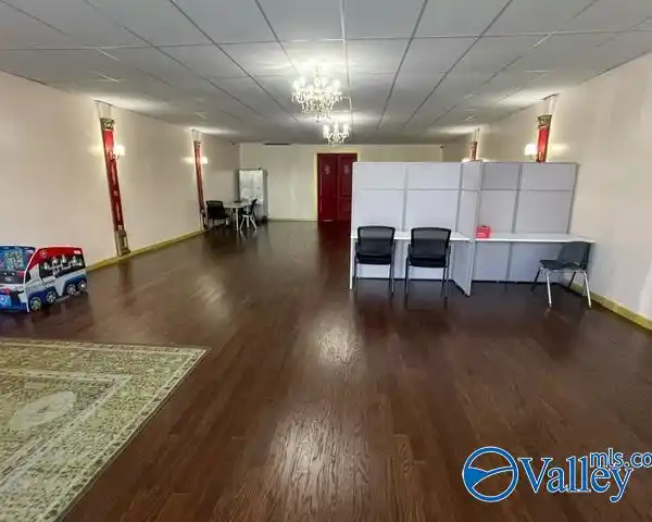 Commercial