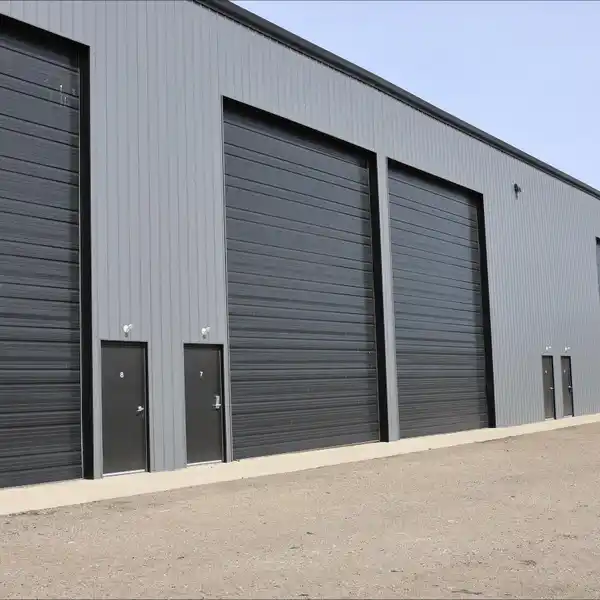 Commercial Lease
