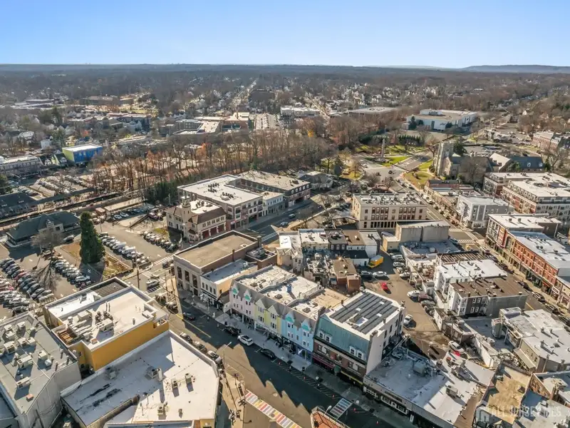 Freestanding Retail/office Building in Downtown Westfield with Parking and Dual Entrances