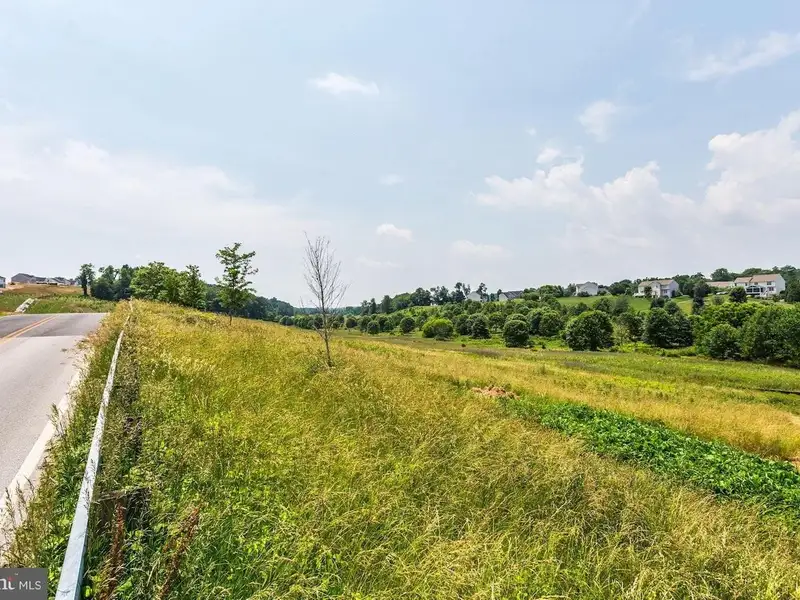 Light Industrial Land Near Westminster Airport - 2-10 Acre Portions Available