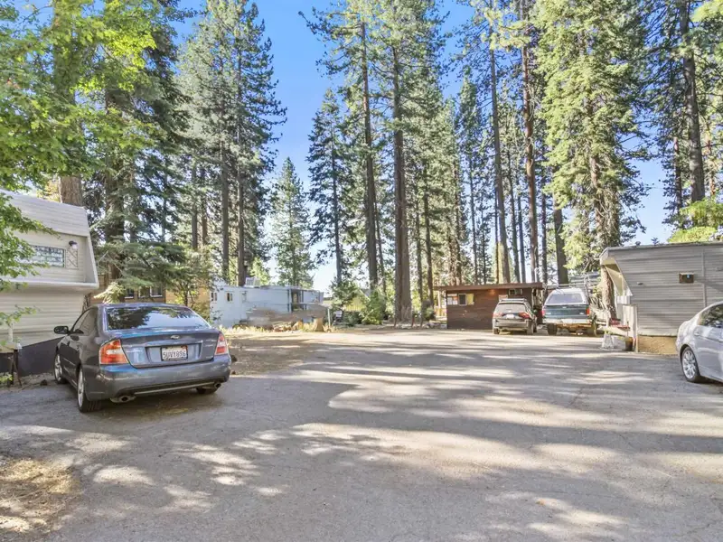 Mixed-use Land Development Opportunity for Tiny Home Community in Prime Tahoe Location