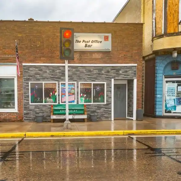 Commercial Sale