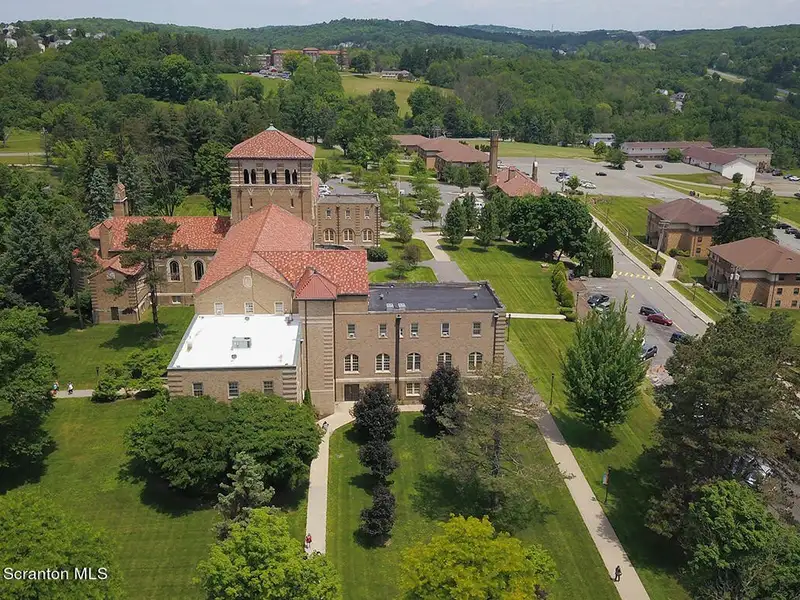 Historic 98-acre Campus with 18 Buildings for Academic or Commercial Use