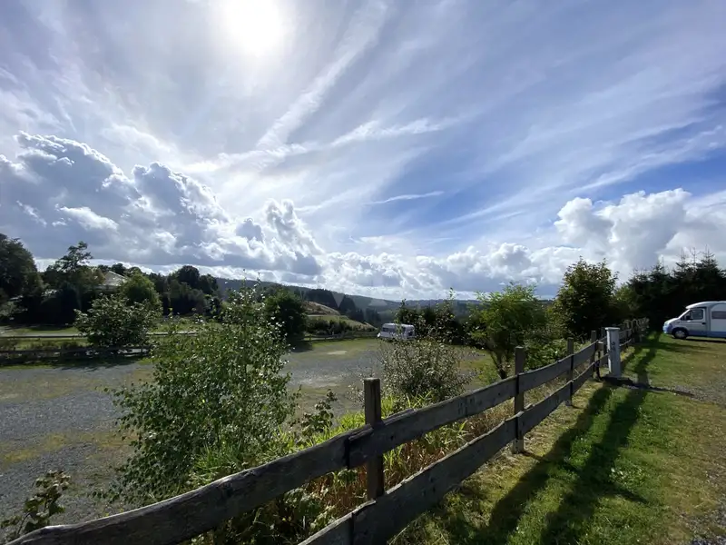 Mobile Home Park Investment with Amenities in Sauerland - 11,931 M² Plot