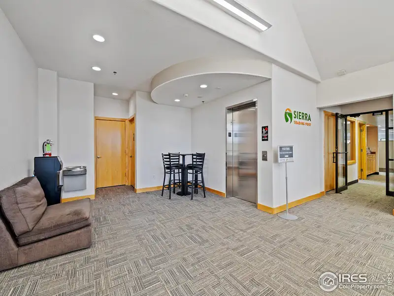 Office Investment Opportunity in Timberline Office Park, Fort Collins