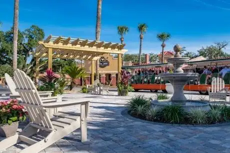 Boutique Hotel for Sale in Historic St. Augustine - Villa 1565