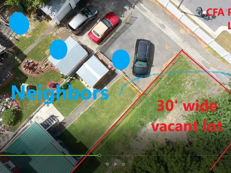 Prime Commercial Property Near I-68 and Successful Fast Food Locations in Cumberland, Md