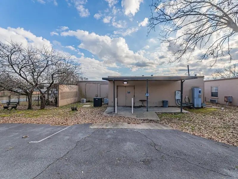 Commercial Property with 75 Bed Capacity Nursing Home Facility in Need of Renovation