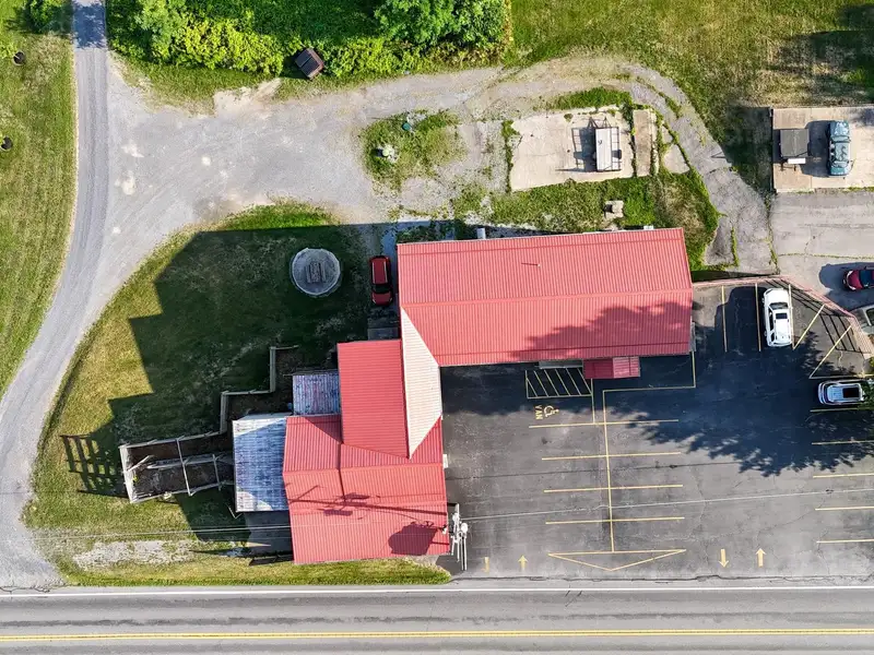 Established Meat Market and Processing Facility on 7 Acres Near Raystown Lake