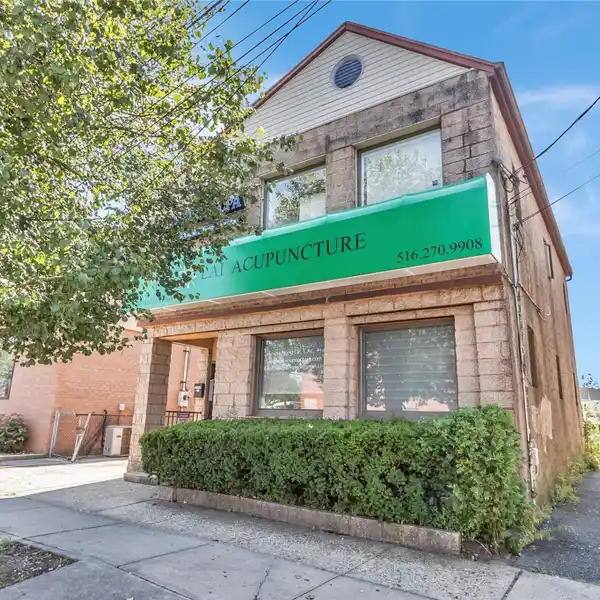 Commercial Lease