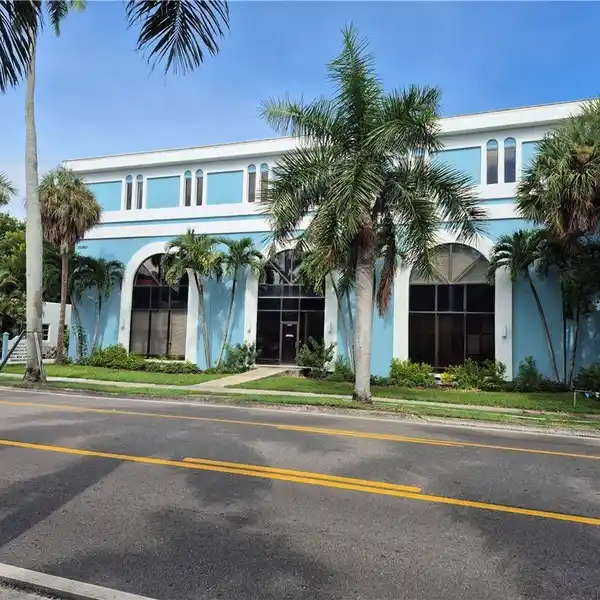 Commercial Lease