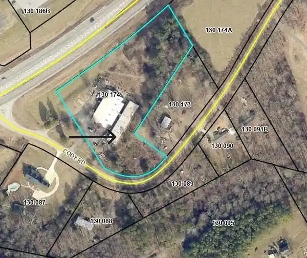 Commercial Lease