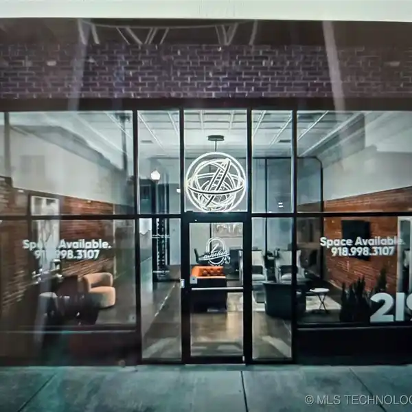 Commercial