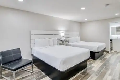 Boutique Hotel for Sale in Historic St. Augustine - Villa 1565