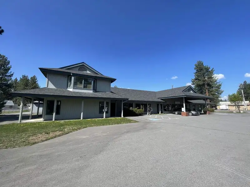 Prominent Commercial Building with 8 Office Suites in Chester, 6,566 Sq. Ft.