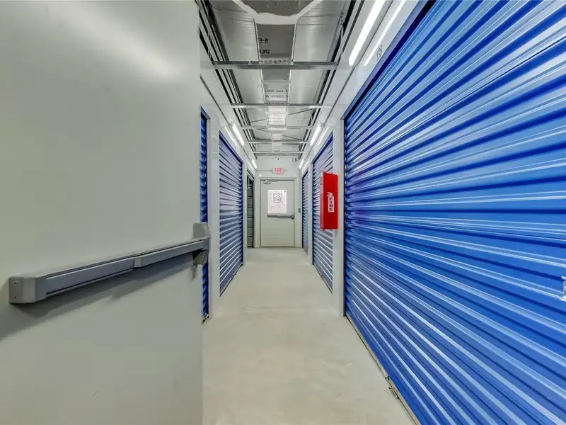 Well-maintained Self-storage Facility with 90 Units in High-demand Market