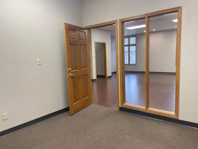 High-visibility Commercial Condo Office Space at 845 S. Main St. Suite 160
