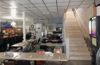 Turnkey Bar and Restaurant in Prime Downtown Wonewoc Location with Event Space