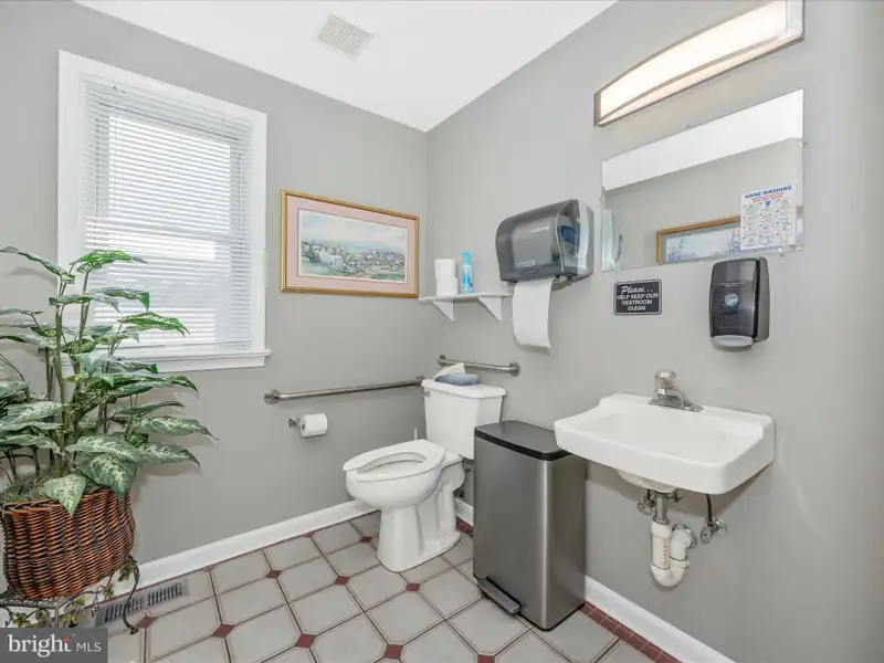 Five Suites for Rent in Healthcare Facility with Utilities Included