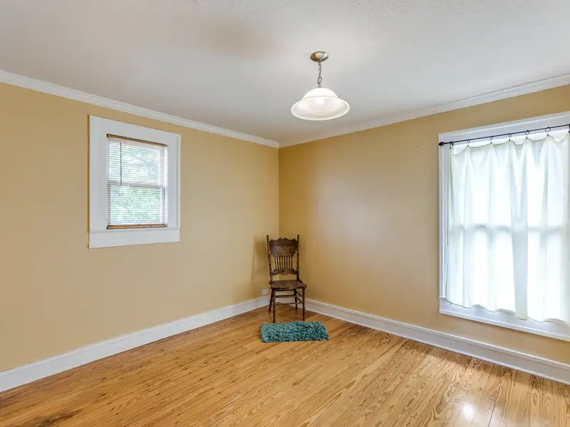 Historic Two-story Commercial Building with Garage Loft Apartment in Prime Location