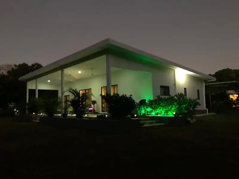 Seahorse Bed and Breakfast - Serene Retreat in La Josephina Valley, Near Tamarindo