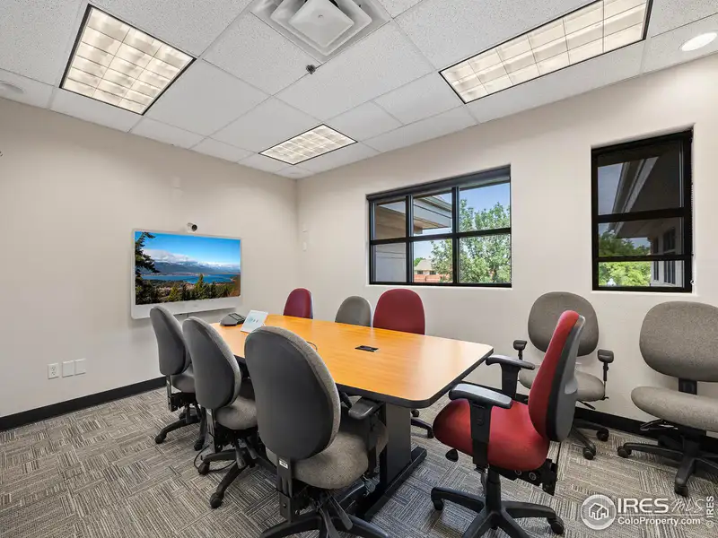 Office Investment Opportunity in Timberline Office Park, Fort Collins