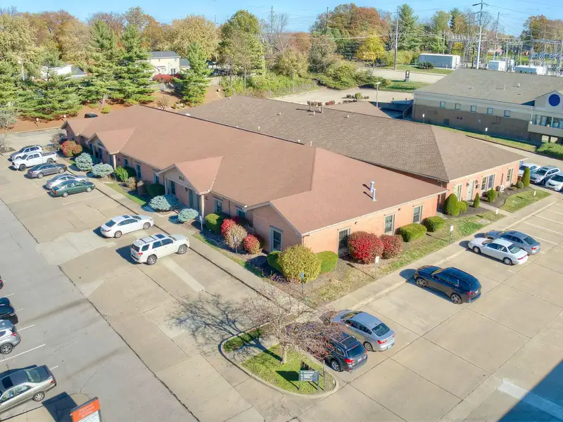 Move-in Ready 5,000 Sq Ft Commercial Space in Prime Edgewood Location