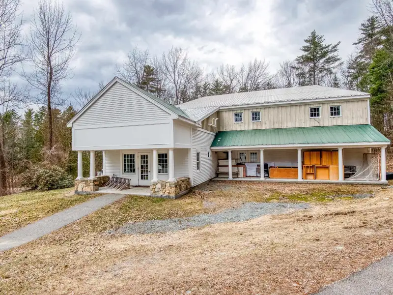 112± Acres of Bank-owned Commercial Property with Development Potential in Bethlehem, Nh