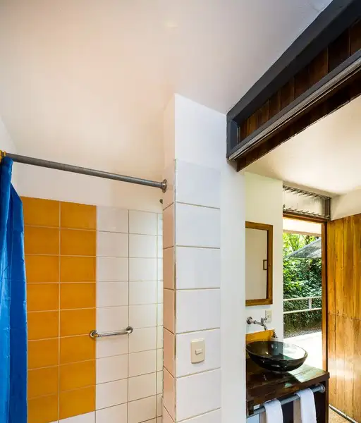 Celeste Mountain Lodge: 17-acre Eco-lodge with Rainforest Reserve in Costa Rica