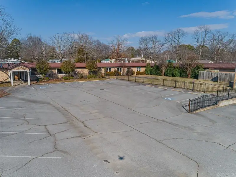 Commercial Property with 75 Bed Capacity Nursing Home Facility in Need of Renovation