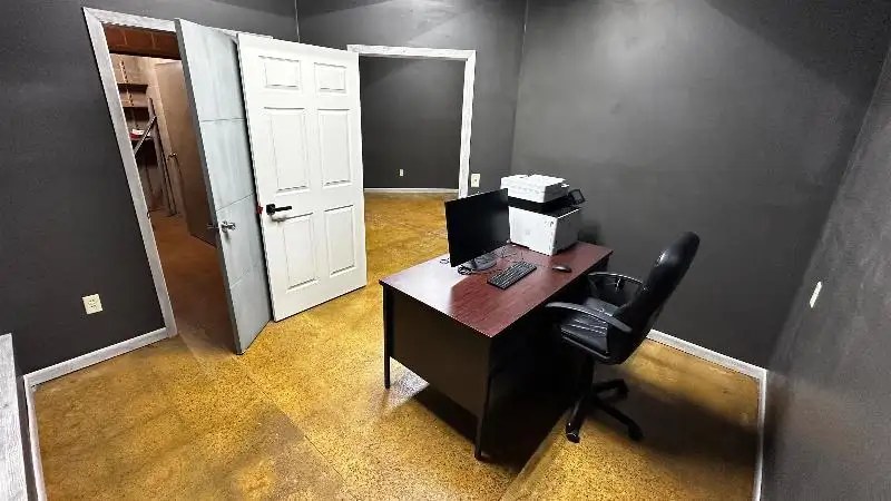 Versatile Commercial Property with Two Buildings, 13,000 Sq Ft Total in Prime Location
