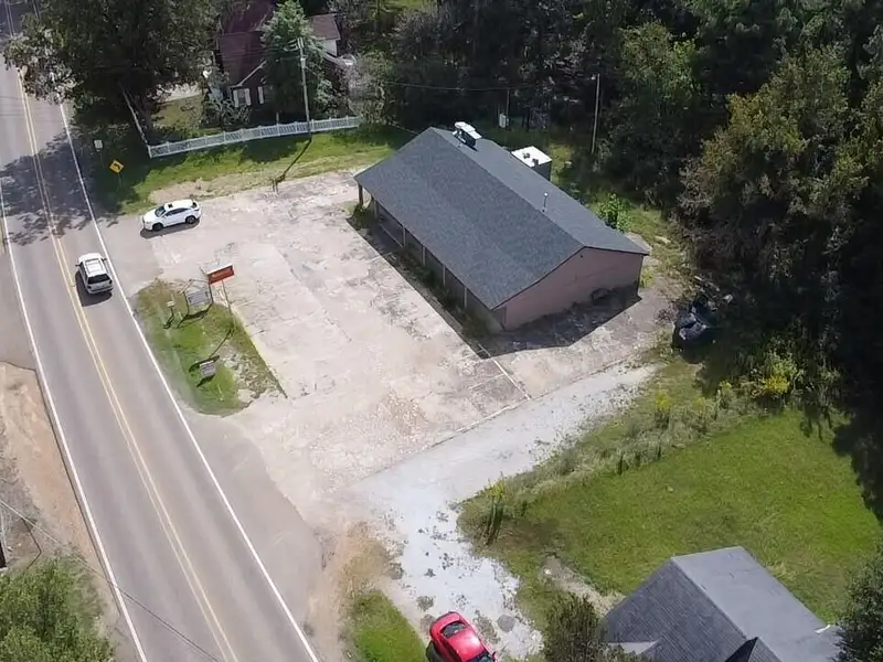 Turnkey Mexican Restaurant with Drive-through and Seating for 92+ Guests