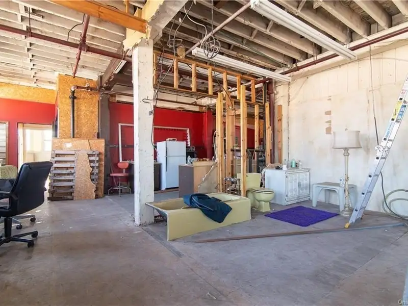 Historical Mixed-use Industrial Property for Rent in Walden - 35,000 Sq.ft. Total Space