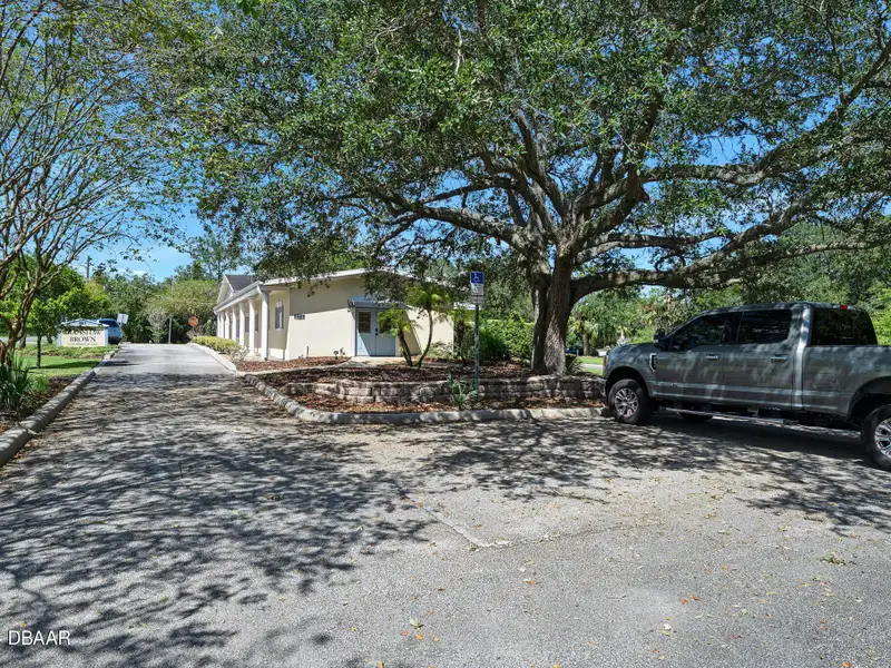 Class a Office Building with River Views in Ormond Beach, Ideal for Dual Tenancy