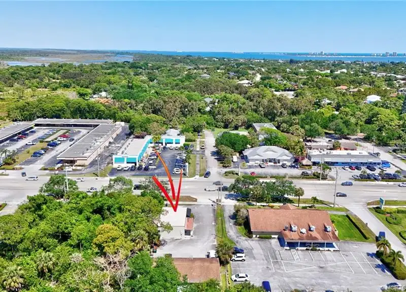 Versatile Office Building with Therapy Rooms and Break Area in R-3a Zoning