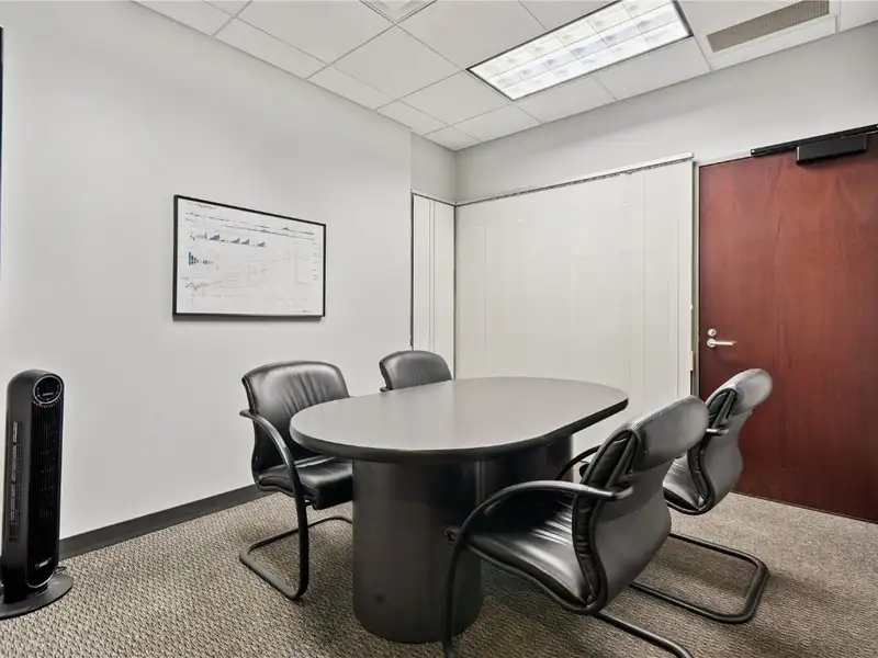 Class a Office Building with Highway Visibility in Cedar Rapids Professional Park