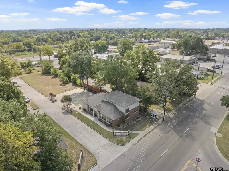 Two-story Professional Office Facility in Mount Pleasant Near Main Street